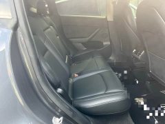 Tesla Model Y Long Range All-Wheel Drive - ფოტო 6
