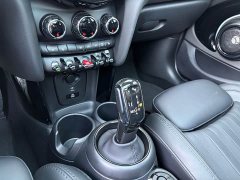 BMW MINI 5-Door Cooper S King Cross Special Edition 2.0T - ფოტო 12