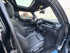 BMW MINI 5-Door Cooper S King Cross Special Edition 2.0T - ფოტო 14