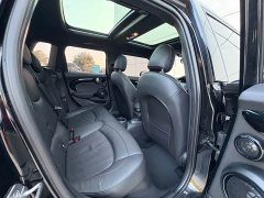 BMW MINI 5-Door Cooper S King Cross Special Edition 2.0T - ფოტო 15