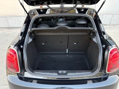 BMW MINI 5-Door Cooper S King Cross Special Edition 2.0T - ფოტო 16