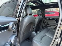 BMW MINI 5-Door Cooper S King Cross Special Edition 2.0T - ფოტო 8