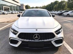 Mercedes-Benz CLS Facelift CLS 300 Luxury - ფოტო 3