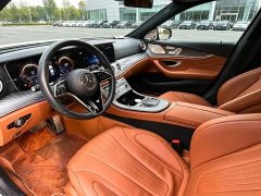 Mercedes-Benz CLS Facelift CLS 300 Luxury - ფოტო 4