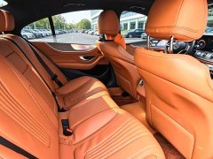 Mercedes-Benz CLS Facelift CLS 300 Luxury - ფოტო 5