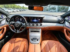 Mercedes-Benz CLS Facelift CLS 300 Luxury - ფოტო 6
