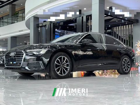 2021 Audi A6L 40 TFSI Luxury Elegance - ავტომობილი ჩინეთიდან