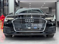 Audi A6L 40 TFSI Luxury Elegance - ფოტო 2