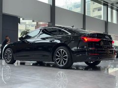 Audi A6L 40 TFSI Luxury Elegance - ფოტო 3