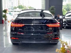 Audi A6L 40 TFSI Luxury Elegance - ფოტო 4