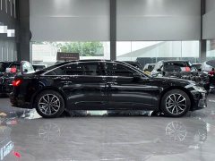 Audi A6L 40 TFSI Luxury Elegance - ფოტო 5