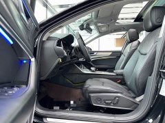 Audi A6L 40 TFSI Luxury Elegance - ფოტო 7