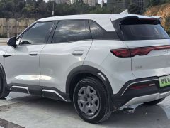 BYD Yuan UP 2024 401KM Vitality Edition - ფოტო 10