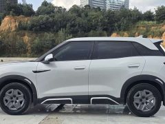 BYD Yuan UP 2024 401KM Vitality Edition - ფოტო 11
