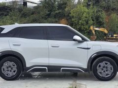BYD Yuan UP 2024 401KM Vitality Edition - ფოტო 12
