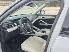 BYD Yuan UP 2024 401KM Vitality Edition - ფოტო 4