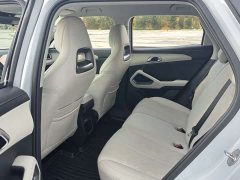 BYD Yuan UP 2024 401KM Vitality Edition - ფოტო 5