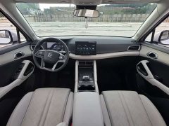 BYD Yuan UP 2024 401KM Vitality Edition - ფოტო 6