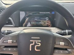 BYD Yuan UP 2024 401KM Vitality Edition - ფოტო 7