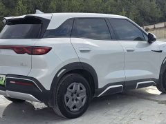 BYD Yuan UP 2024 401KM Vitality Edition - ფოტო 8