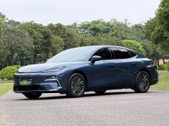 Geely Galaxy Xingyao 8 130km EM-i Premium Edition - ფოტო 1