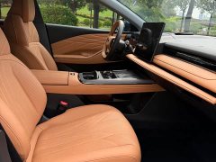 Geely Galaxy Xingyao 8 130km EM-i Premium Edition - ფოტო 11