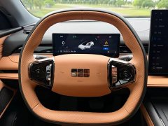 Geely Galaxy Xingyao 8 130km EM-i Premium Edition - ფოტო 13