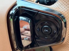 Geely Galaxy Xingyao 8 130km EM-i Premium Edition - ფოტო 15