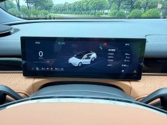 Geely Galaxy Xingyao 8 130km EM-i Premium Edition - ფოტო 16