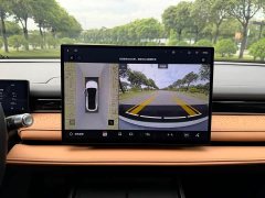 Geely Galaxy Xingyao 8 130km EM-i Premium Edition - ფოტო 18