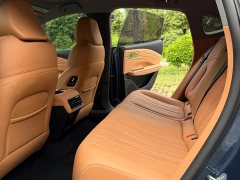 Geely Galaxy Xingyao 8 130km EM-i Premium Edition - ფოტო 20