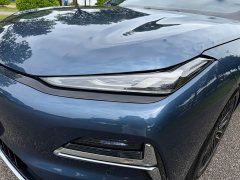 Geely Galaxy Xingyao 8 130km EM-i Premium Edition - ფოტო 4