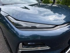 Geely Galaxy Xingyao 8 130km EM-i Premium Edition - ფოტო 5