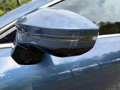 Geely Galaxy Xingyao 8 130km EM-i Premium Edition - ფოტო 7