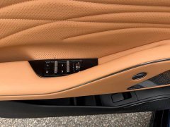 Geely Galaxy Xingyao 8 130km EM-i Premium Edition - ფოტო 8