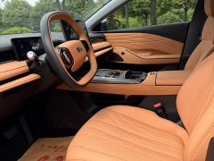 Geely Galaxy Xingyao 8 130km EM-i Premium Edition - ფოტო 9