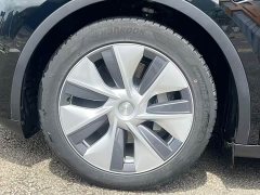 Tesla Model Y 2022 Facelift Rear-Wheel Drive - ფოტო 12