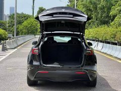 Tesla Model Y 2022 Facelift Rear-Wheel Drive - ფოტო 14