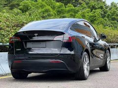 Tesla Model Y 2022 Facelift Rear-Wheel Drive - ფოტო 15