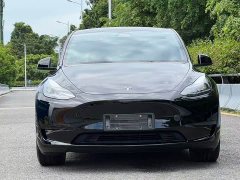 Tesla Model Y 2022 Facelift Rear-Wheel Drive - ფოტო 2