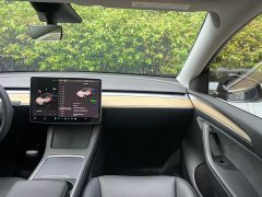 Tesla Model Y 2022 Facelift Rear-Wheel Drive - ფოტო 8
