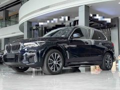 BMW X5 2022 xDrive 30Li M Sport Package - ფოტო 1