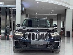 BMW X5 2022 xDrive 30Li M Sport Package - ფოტო 2