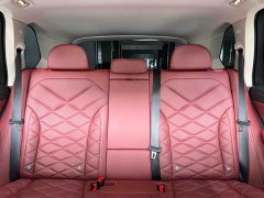 BMW X5 2022 xDrive 30Li M Sport Package - ფოტო 4