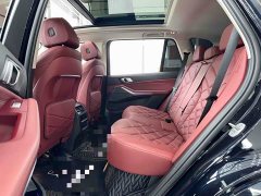 BMW X5 2022 xDrive 30Li M Sport Package - ფოტო 5