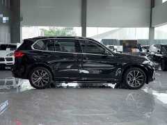 BMW X5 2022 xDrive 30Li M Sport Package - ფოტო 6