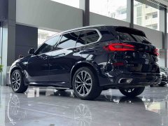 BMW X5 2022 xDrive 30Li M Sport Package - ფოტო 7