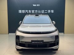 Li Auto L8 Max - ფოტო 2