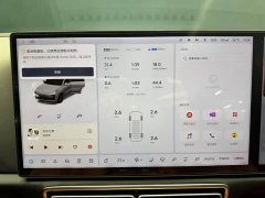 Li Auto L8 Max - ფოტო 5