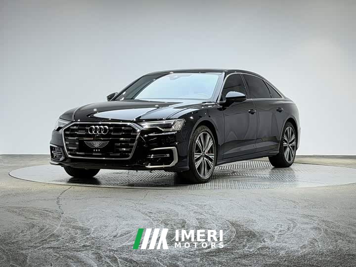 Audi A6L 45 TFSI quattro Dynamic Luxury Edition - ავტომობილი ჩინეთიდან
